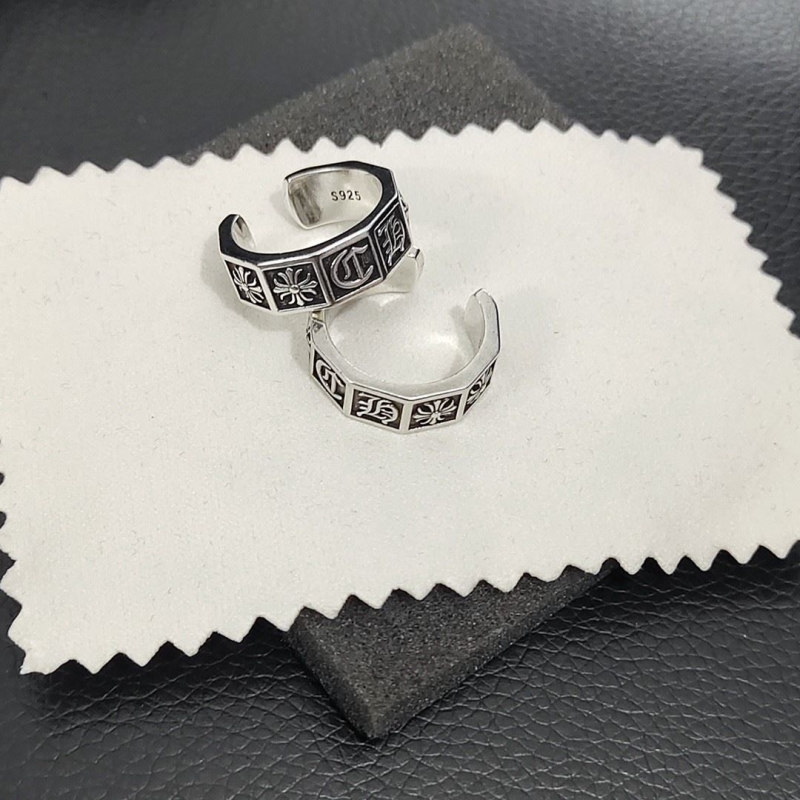 Chrome Hearts Rings